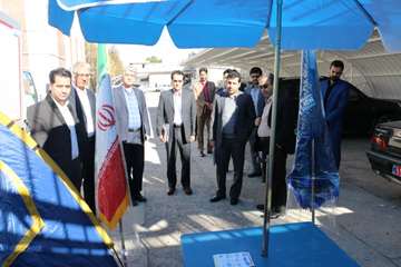 نشست مدیران فناوری اطلاعات منطقه 3 کشور